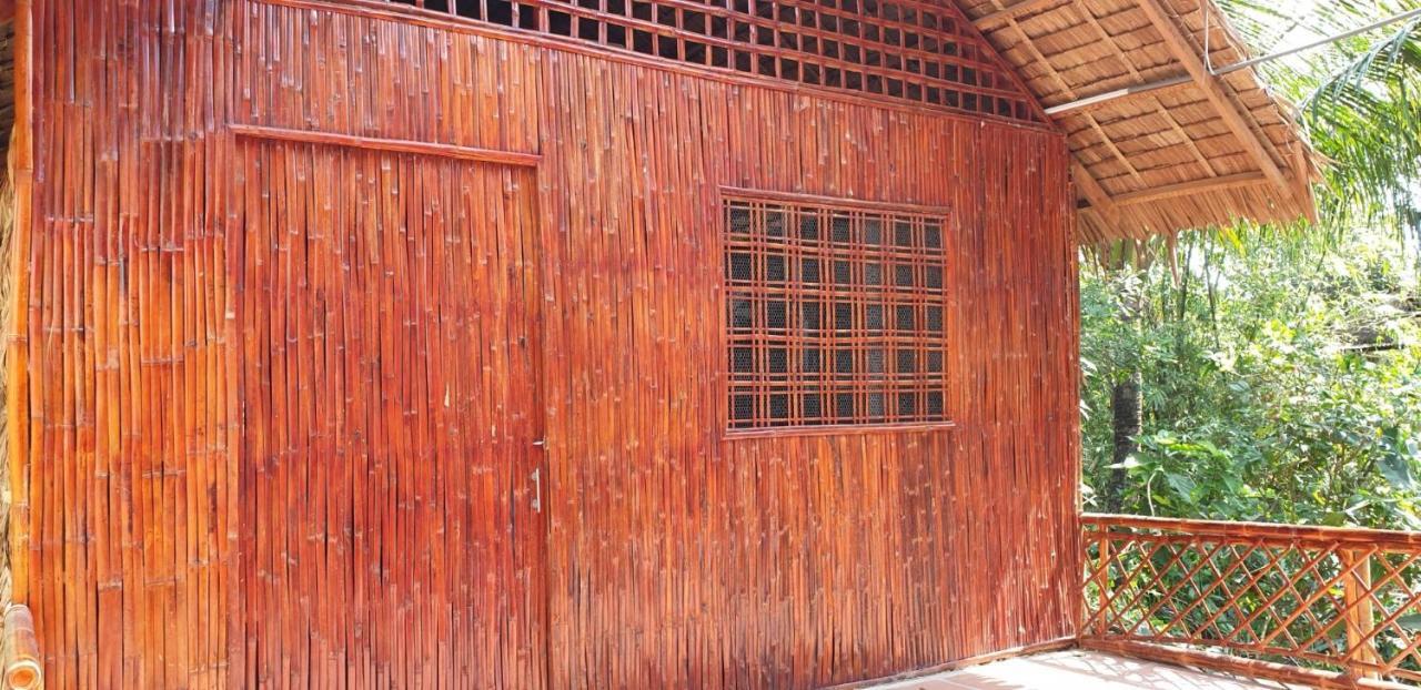 Chau Doc Homestay Exterior photo